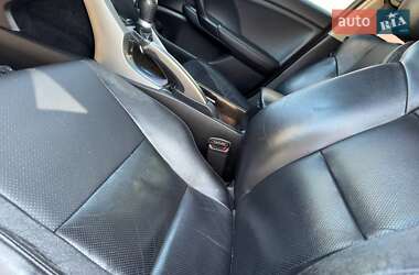 Седан Honda Accord 2011 в 