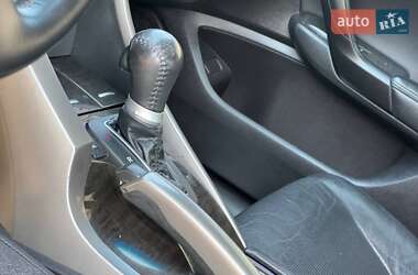Седан Honda Accord 2011 в 