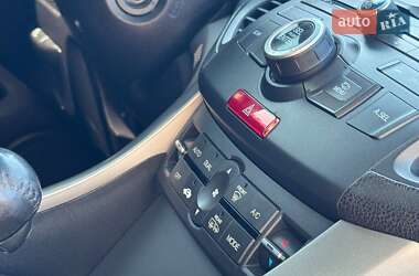 Седан Honda Accord 2011 в 