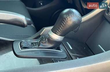 Седан Honda Accord 2011 в 