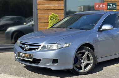 Седан Honda Accord 2006 в 