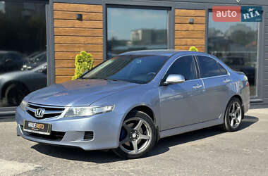 Седан Honda Accord 2006 в 