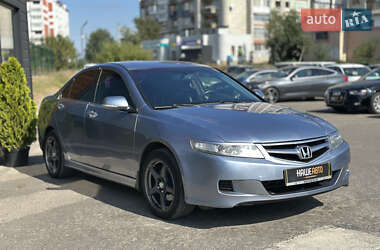Седан Honda Accord 2006 в 