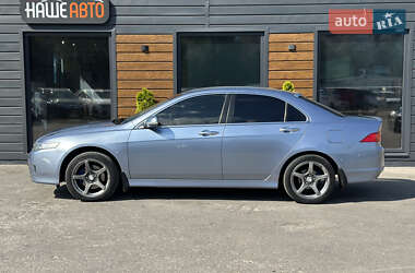 Седан Honda Accord 2006 в 