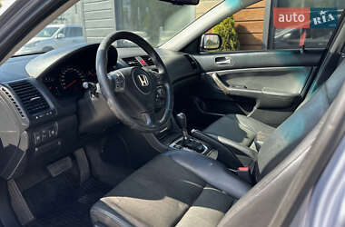 Седан Honda Accord 2006 в 