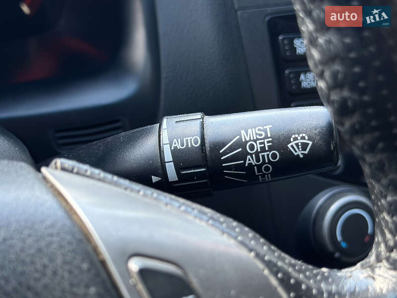 Седан Honda Accord 2006 в Шептицькому