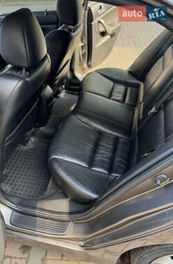 Седан Honda Accord 2008 в 