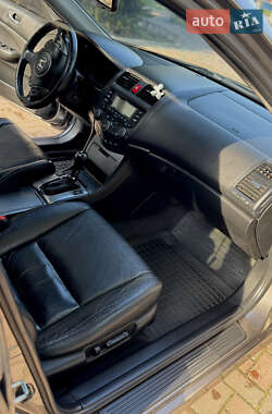 Седан Honda Accord 2008 в 