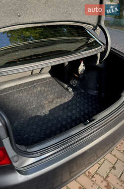 Седан Honda Accord 2008 в 