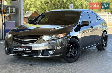 Седан Honda Accord 2008 в Николаеве