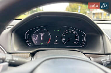 Седан Honda Accord 2019 в Києві