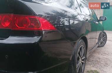 Седан Honda Accord 2007 в Одесі