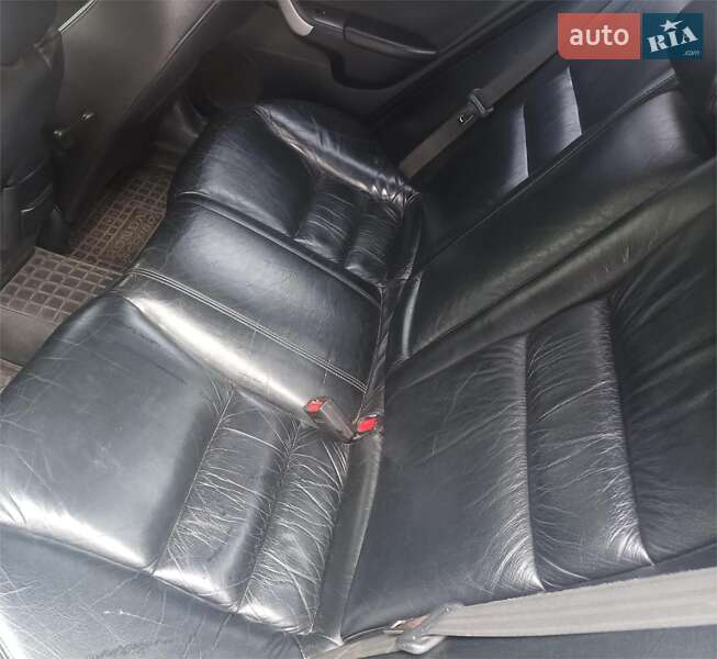 Седан Honda Accord 2007 в Одесі