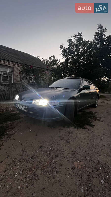 Седан Honda Accord 1995 в Іванкові