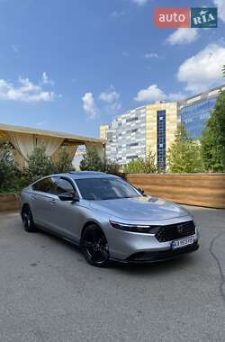Седан Honda Accord 2023 в 