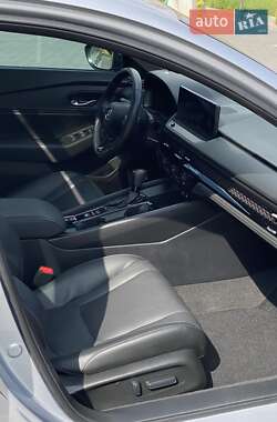 Седан Honda Accord 2023 в 