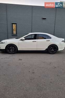 Седан Honda Accord 2010 в Києві