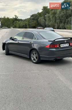 Седан Honda Accord 2005 в 
