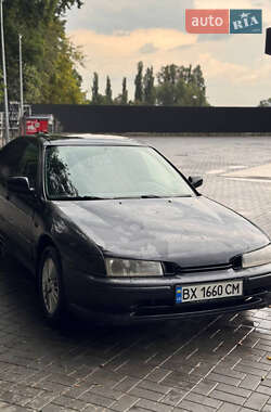 Седан Honda Accord 1995 в 