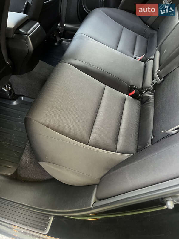 Седан Honda Accord 2011 в Білій Церкві