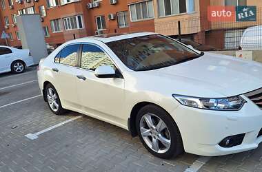 Седан Honda Accord 2011 в Одесі
