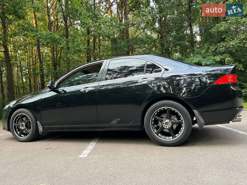 Седан Honda Accord 2006 в Житомире