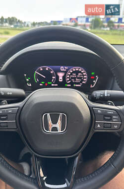 Седан Honda Accord 2024 в 