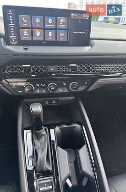 Седан Honda Accord 2024 в 