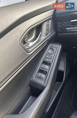 Седан Honda Accord 2024 в 