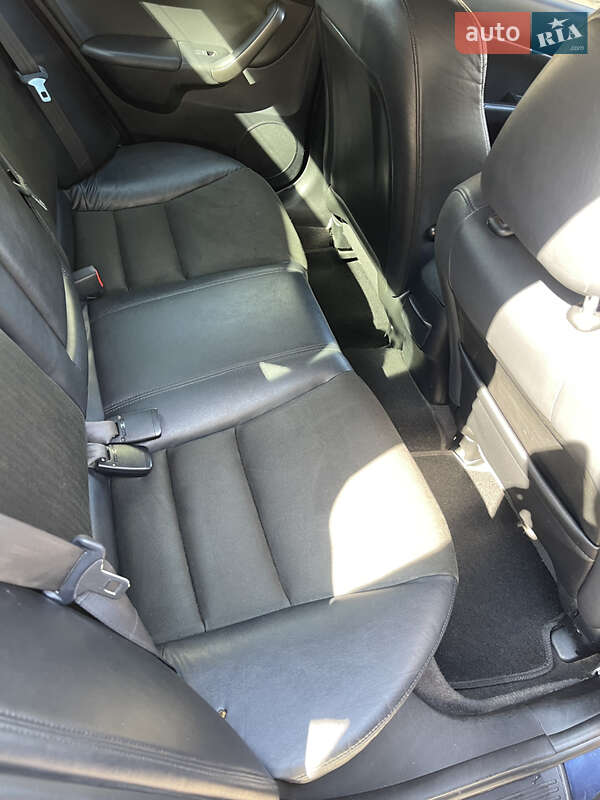 Седан Honda Accord 2006 в Киеве
