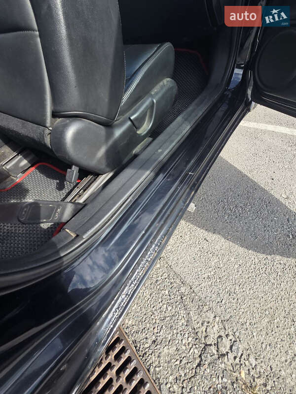 Купе Honda Accord 2007 в Дніпрі