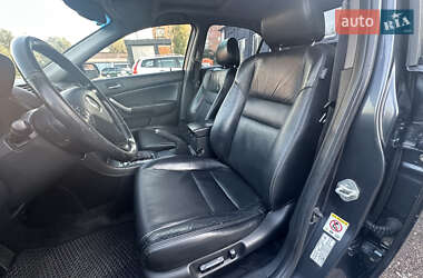Седан Honda Accord 2005 в 