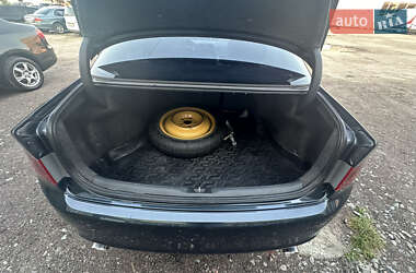 Седан Honda Accord 2005 в 