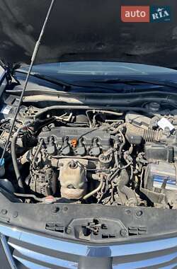 Седан Honda Accord 2012 в 