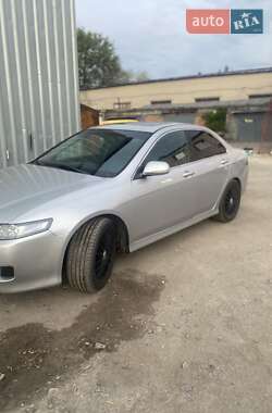 Седан Honda Accord 2006 в 
