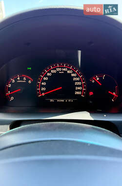 Седан Honda Accord 2007 в 