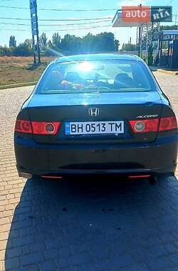Седан Honda Accord 2006 в 