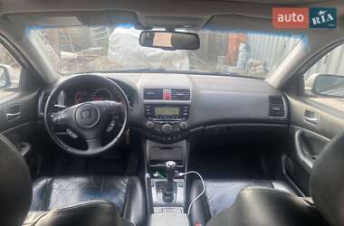 Седан Honda Accord 2006 в 