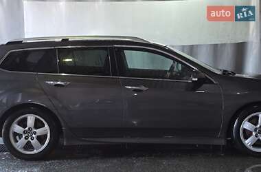 Універсал Honda Accord 2010 в Києві