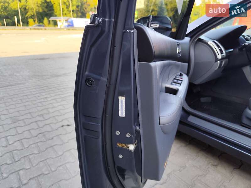 Седан Honda Accord 2005 в Петропавловской Борщаговке