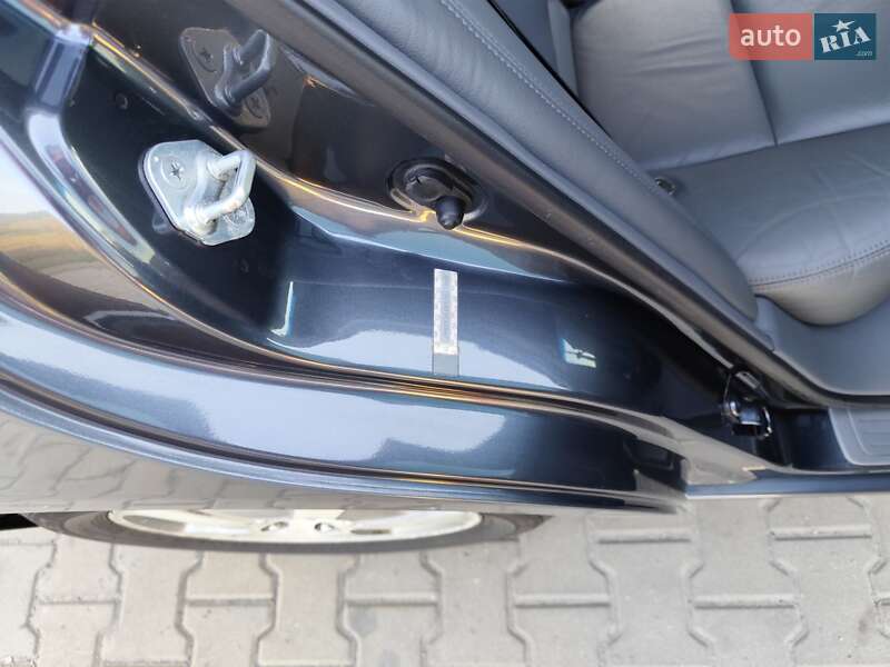 Седан Honda Accord 2005 в Петропавловской Борщаговке