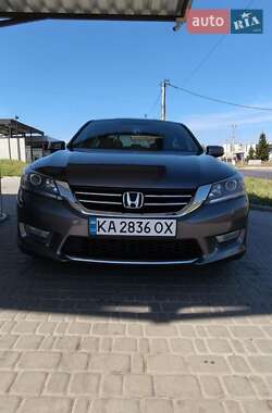 Седан Honda Accord 2015 в Белой Церкви