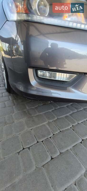 Седан Honda Accord 2015 в Білій Церкві фото 7 Седан Honda Accord 2015 в Білій Церкві