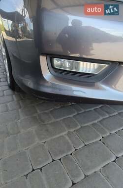 Седан Honda Accord 2015 в 
