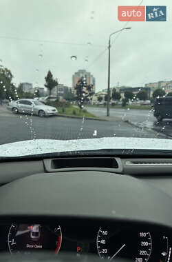 Седан Honda Accord 2018 в 