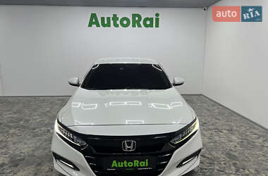 Седан Honda Accord 2020 в Одессе