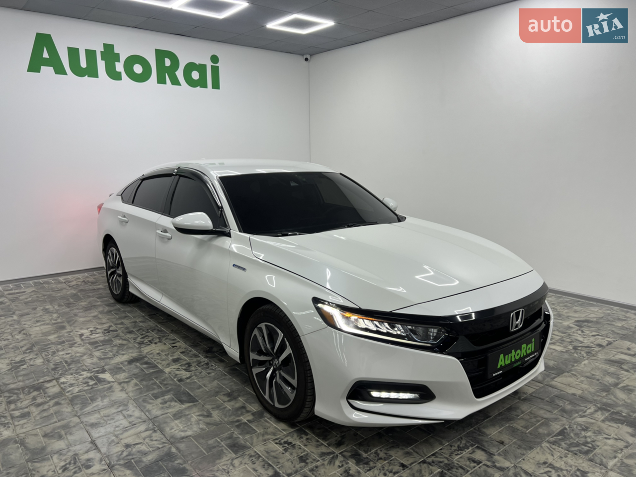 2021 Honda Accord - мініатюра 32