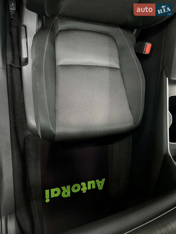 Седан Honda Accord 2020 в Одесі