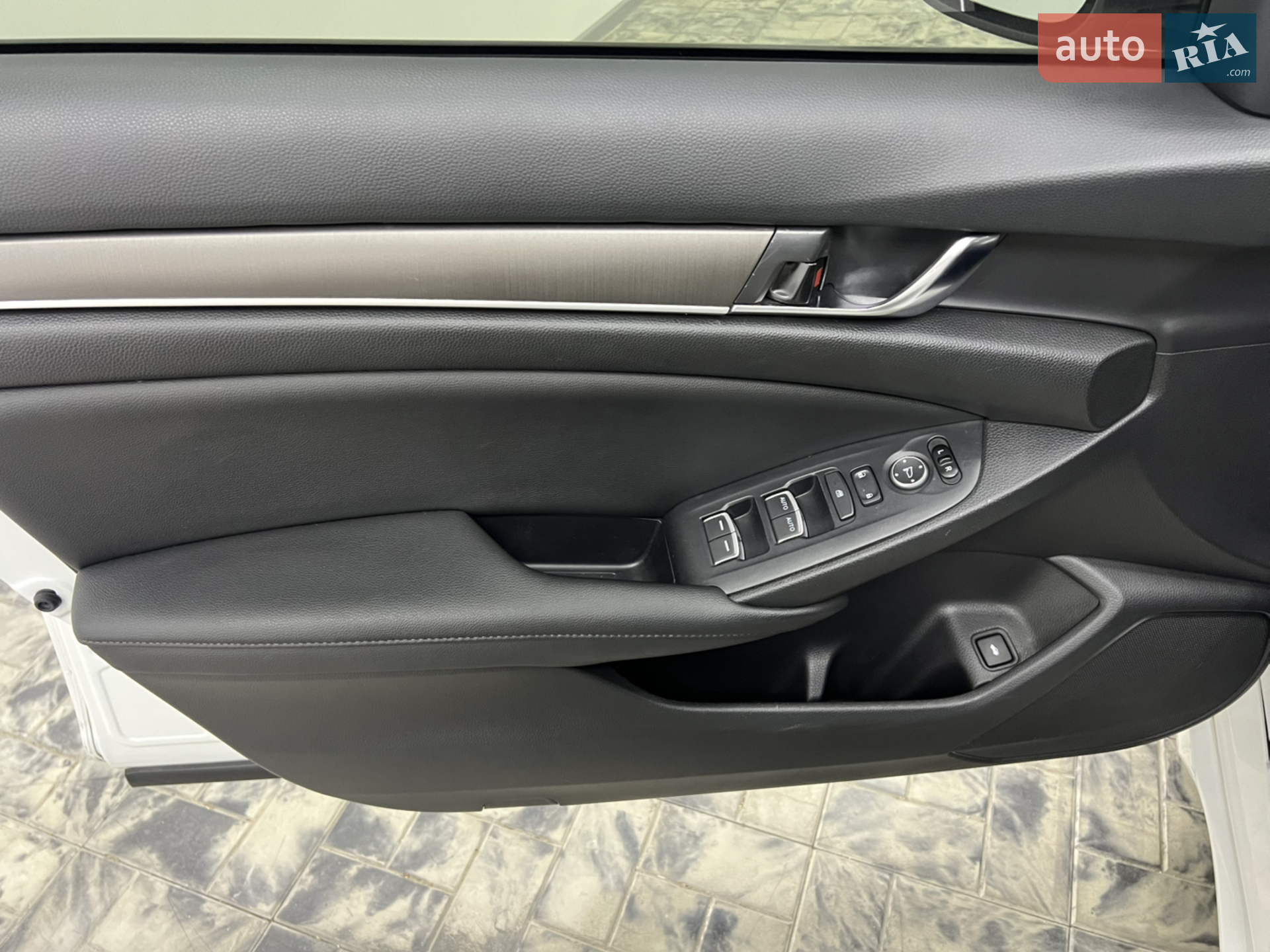 2020 Honda Accord - мініатюра 21