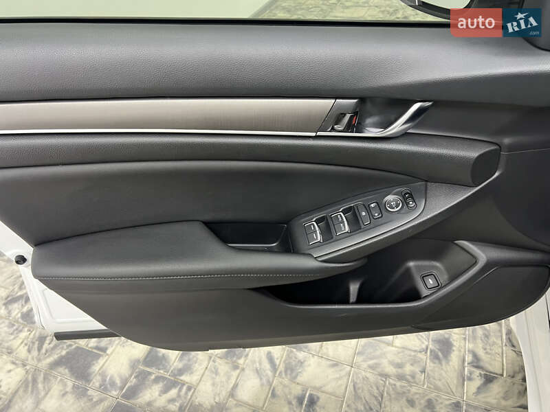 Седан Honda Accord 2020 в Одесі